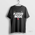 Official Oklahoma Sooners 2025 Cfp Playoff Mode T-Shirts, Hoodie, Sweatshirt | CoreVibeTees.com
