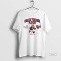Official Oklahoma Sooners Mascot College Football Playoff 2025 26 Men T-Shirts, Hoodie, Sweatshirt | CoreVibeTees.com