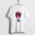 Official Old Dominion Monarchs 2025 Cure Bowl Champions T-Shirts, Hoodie, Sweatshirt | CoreVibeTees.com