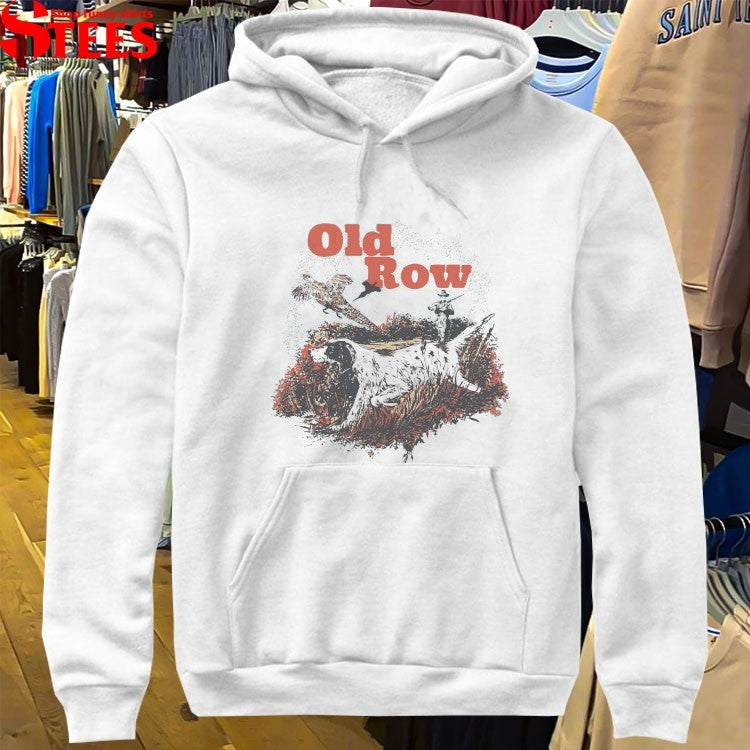 Old Row Outdoors Pheasant T-Shirt