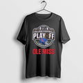 Official Ole Miss College Football Playoff Neoprene T-Shirts, Hoodie, Sweatshirt | CoreVibeTees.com