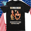 Olivia Dean Best New Artist Grammys 2026 Shirt