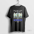 Official Once Upon A Time There Was A Girl Really Loved Dallas Cowboys T-Shirts, Hoodie, Sweatshirt | CoreVibeTees.com