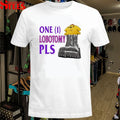 One Lobotomy Pls Shoes T-shirts