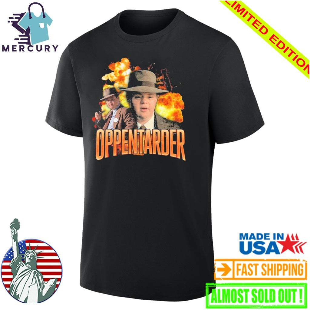 Oppentarder Shirt