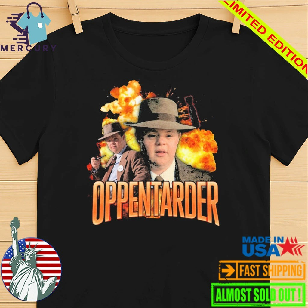 Oppentarder Shirt