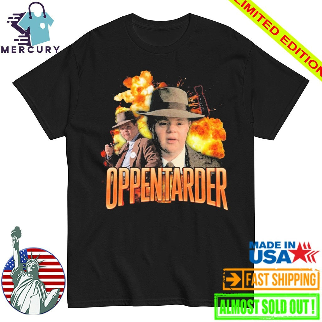 Oppentarder Shirt