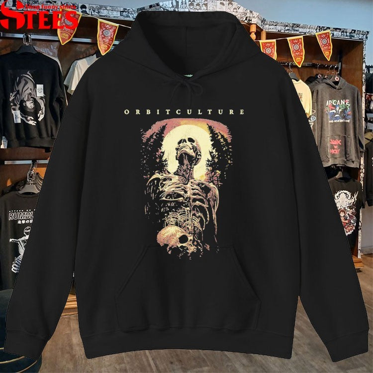 Orbit Culture Körling Alive T-Shirt