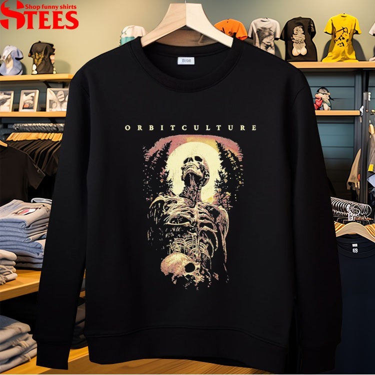 Orbit Culture Körling Alive T-Shirt