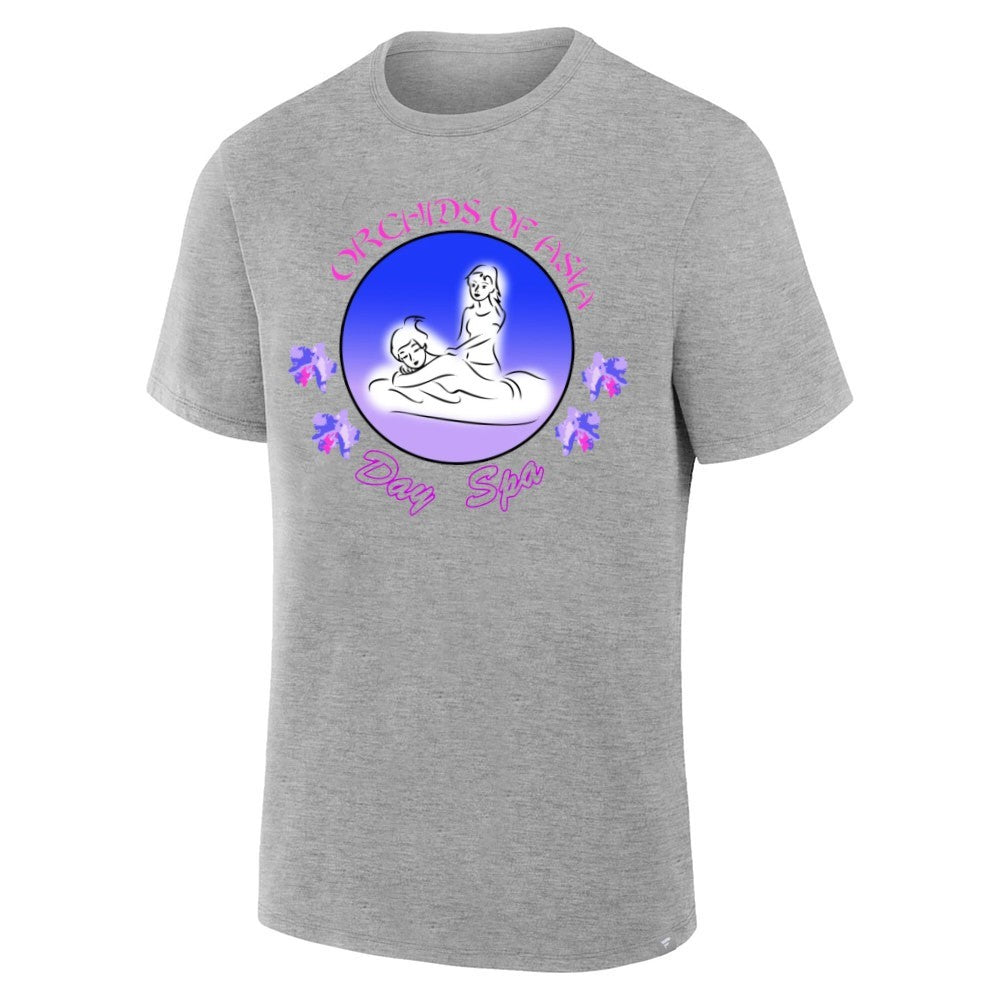 Orchids Of Asia Day Spa Shirt
