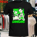 Origami Angel Gamigang Anime T-Shirt