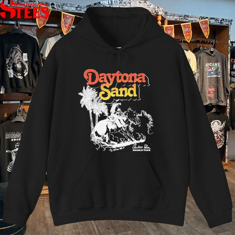 Orville Peck Daytona Sand Bronco Tour T-shirts
