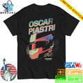 Oscar Piastri MClaren Formula 1 Team Shirt