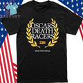 Oscars Death Racers 2026 Shirt