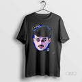 Official Owen Freeman Creighton Basketball Game Face Christmas T-Shirts, Hoodie, Sweatshirt | CoreVibeTees.com