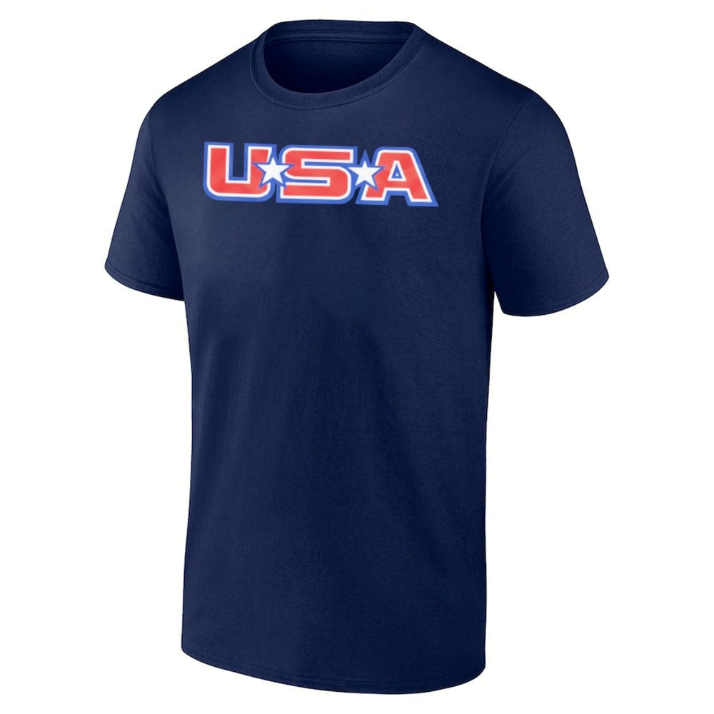 Owen Shroyer USA Shirt