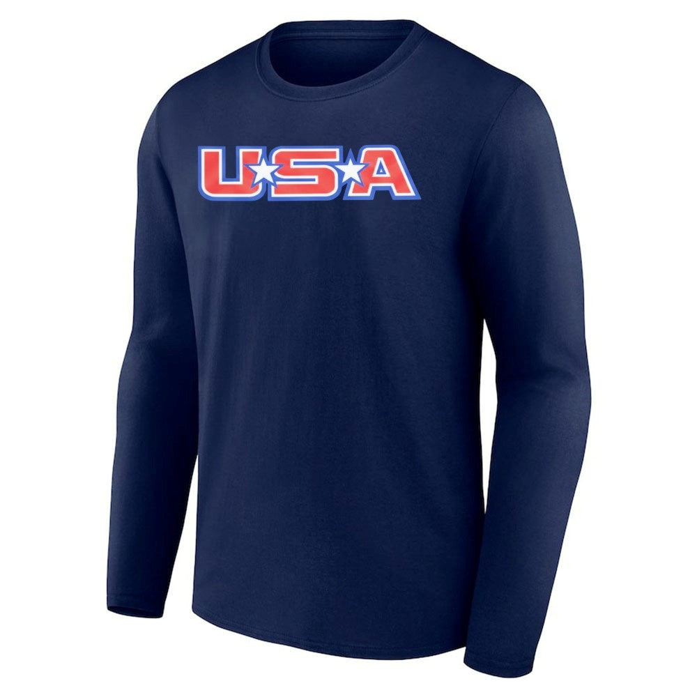 Owen Shroyer USA Shirt