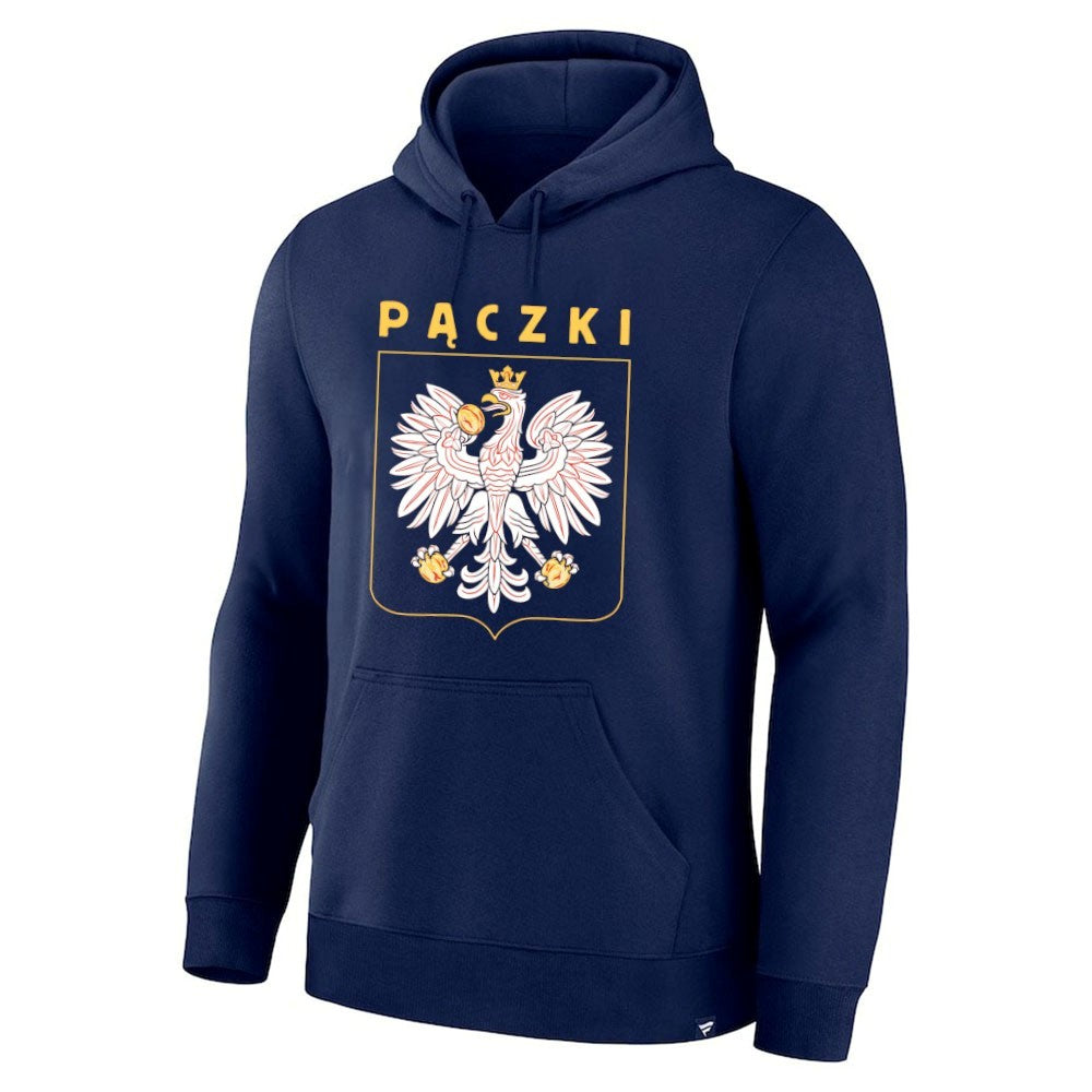 Pączki Crest of Arms Screen Printed Shirt