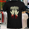 Paleface Swiss Bloody Hands Shirts