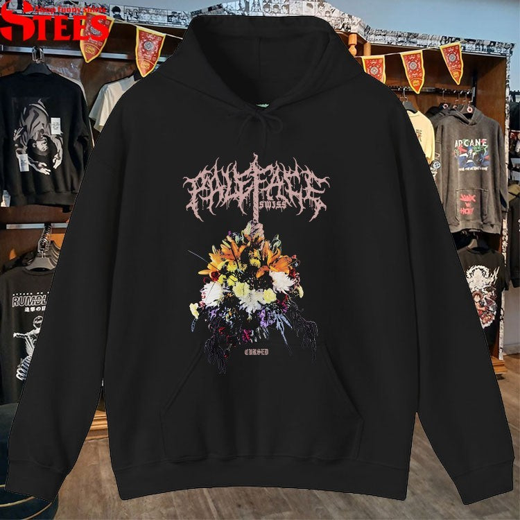 Paleface Swiss Bouquet T-shirts