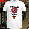 Paleface Swiss I Am So Fucking Ready To Die Sometimes Flower Tour 2024 T-shirts