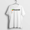 Official Paranoid T-Shirts, Hoodie, Sweatshirt | CoreVibeTees.com