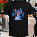 Paris Paloma The Fatal Flaw Album Cover T-shirts