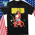 Parky Dispatch Malevola Shirt