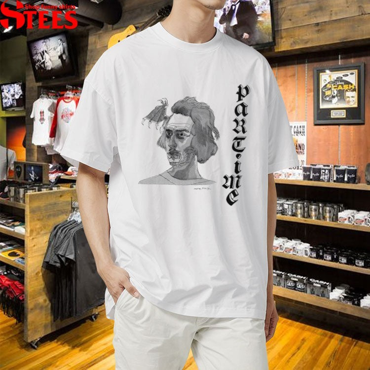 Part Time Misha T-shirts