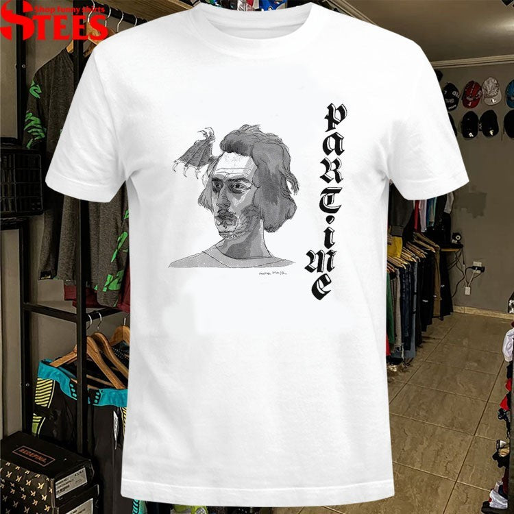 Part Time Misha T-shirts