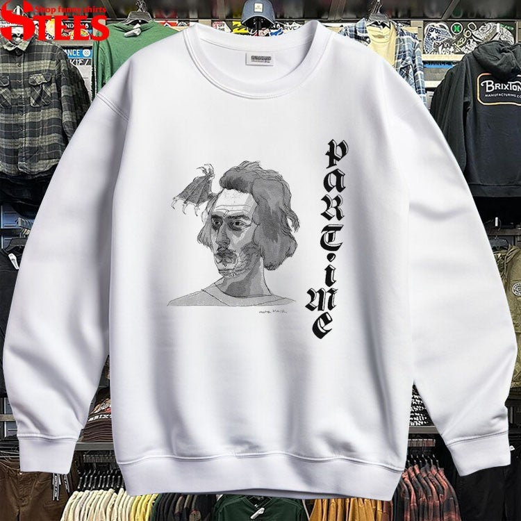 Part Time Misha T-shirts