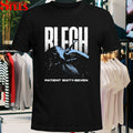 Patient Sixty-Seven 67 Blegh T-Shirt