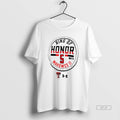 Official Patrick Mahomes Texas Tech Red Raiders Ring Of Honor T-Shirts, Hoodie, Sweatshirt | CoreVibeTees.com