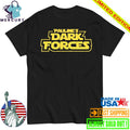 Pauline’s Dark Forces Shirt