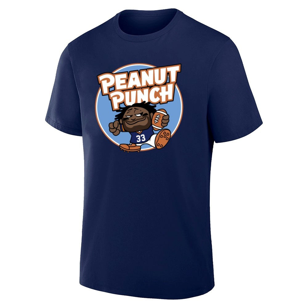 Peanut Punch Shirt