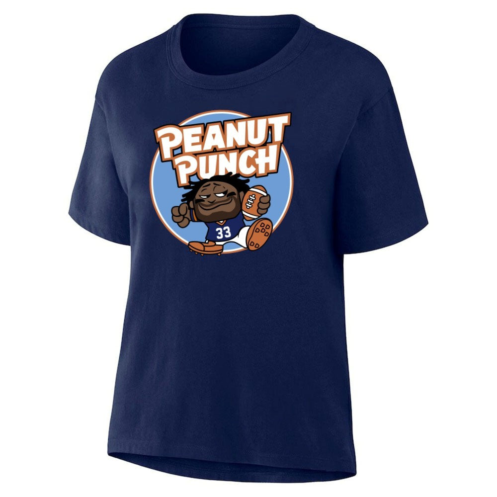Peanut Punch Shirt