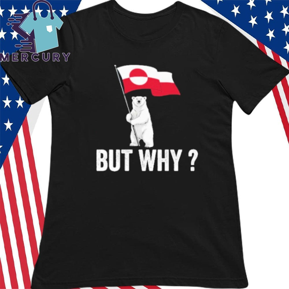 Penguin But Why Head Towards The Mountains Motivational Bear Shirt