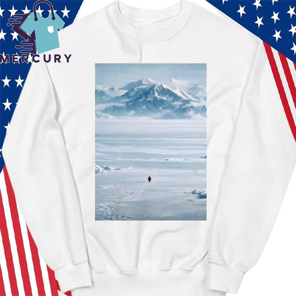 Penguin Motivation shirt