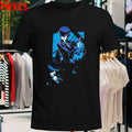 Persona 4 Naoto T-shirts