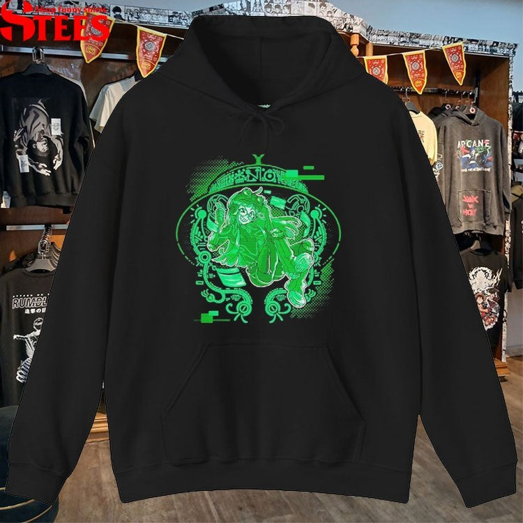 Persona 5 Oracle T-shirts