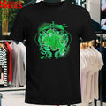 Persona 5 Oracle T-shirts