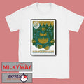 Pert Near Sandstone With MoonCats 2 28 2026 Grand Forks ND Poster shirt
