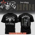 Peso Pluma Dinastia World Tour 2026 Shirt