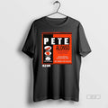 Official Pete Alonso Lumber Leather Polar Bear Old Bay Serving Baltimore T-Shirts, Hoodie, Sweatshirt | CoreVibeTees.com