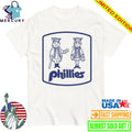 Phillies 2026 McDonald’s Opening Night Shirt