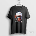 Official Phillip Daniels Ohio State Basketball Game Face Christmas T-Shirts, Hoodie, Sweatshirt | CoreVibeTees.com