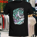 Phish Mike Gordon Summer 2023 T-shirts