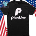 Phuck ICE Philadelphia Phillies Shirt
