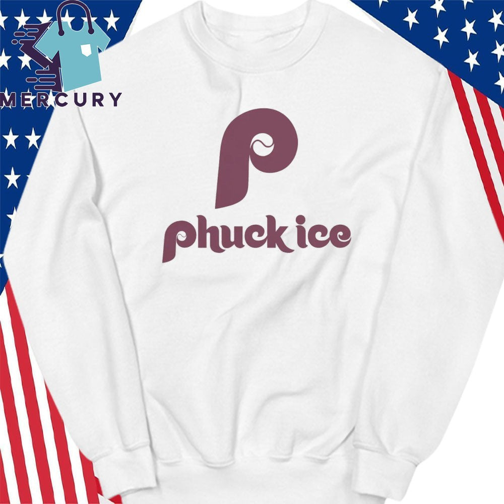 Phuck ICE Shirt
