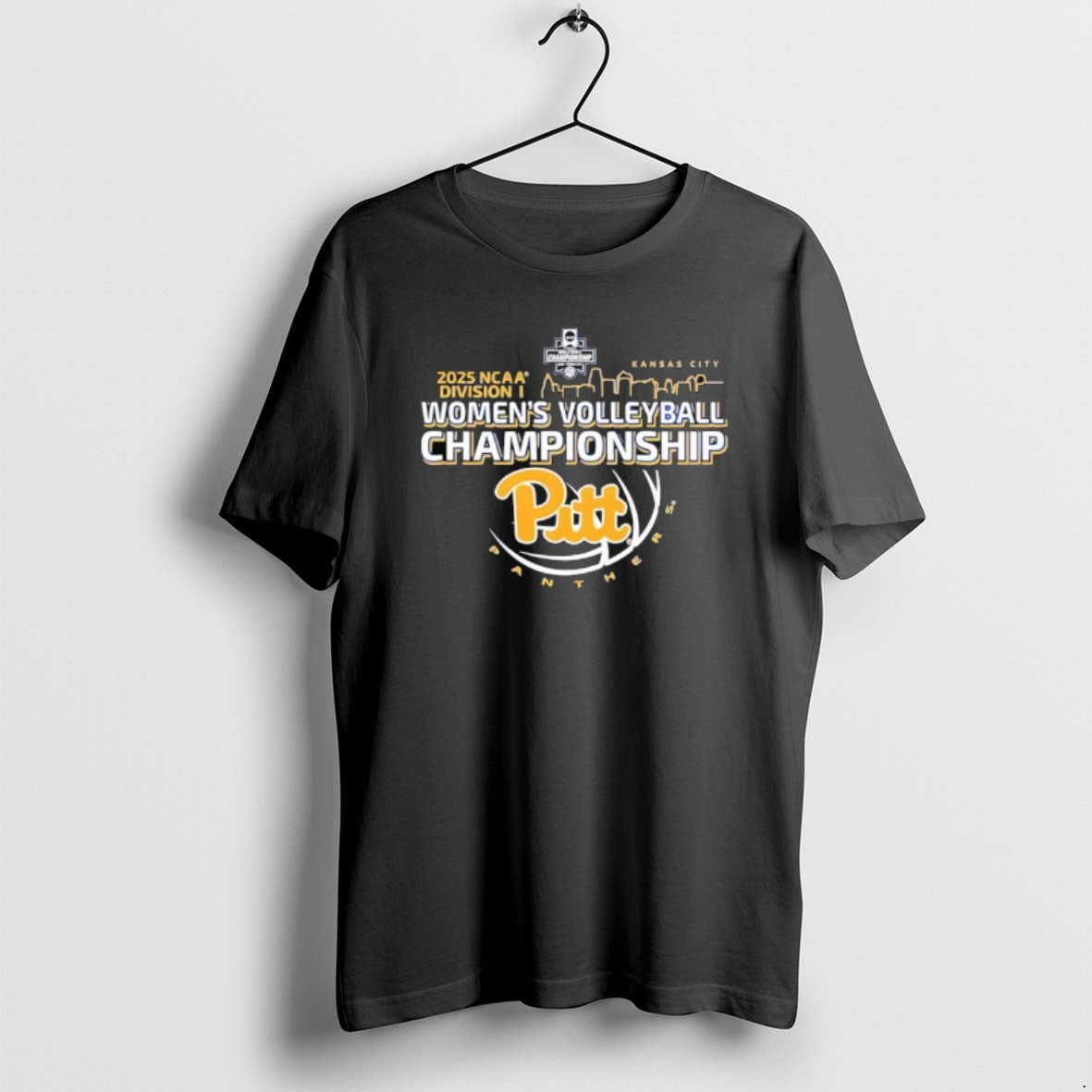 Official Pitt Panthers 2025 Womens Volleyball Championships T-Shirts, Hoodie, Sweatshirt | CoreVibeTees.com